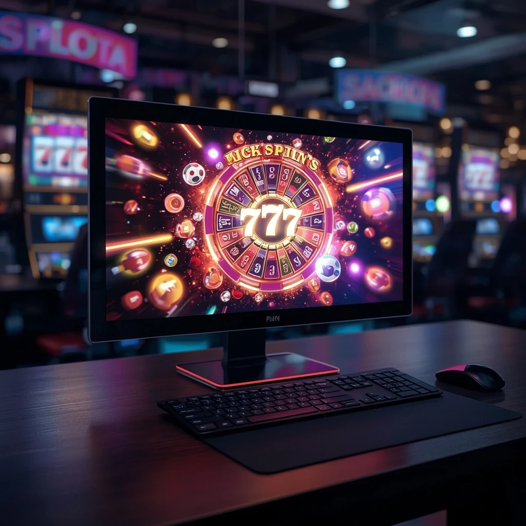 Machines à sous à jackpots progressifs Lucky Treasure Casino