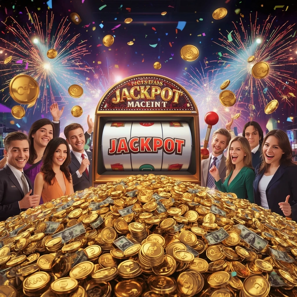 bonnes machines à sous LUCKY TREASURE CASINO