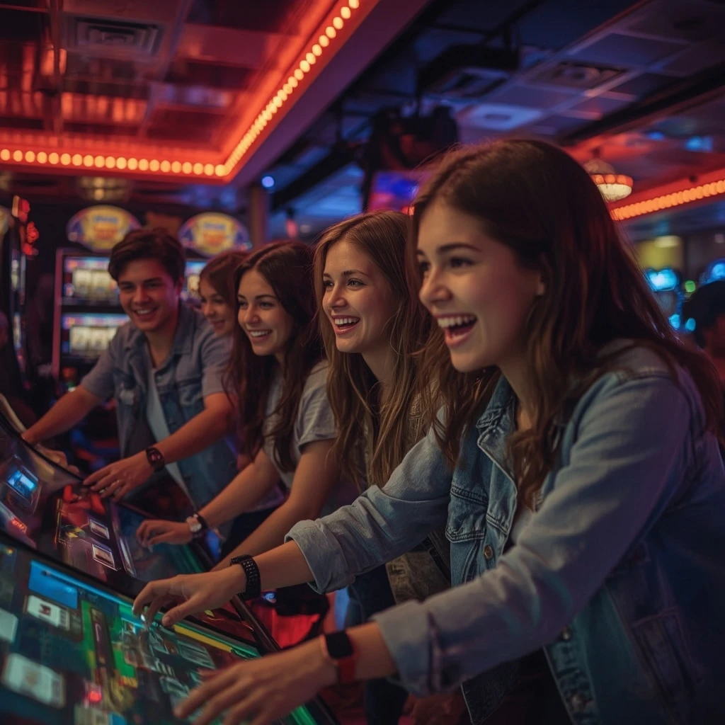 Paris sportifs Lucky Treasure Casino