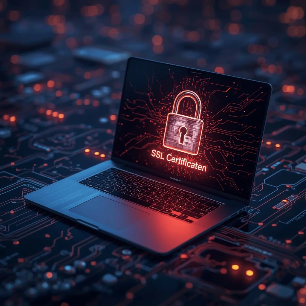 certificat ssl Lucky Treasure Casino